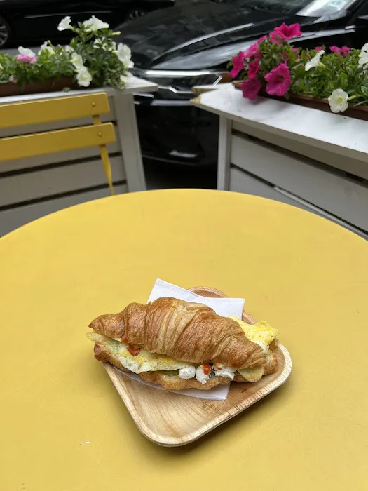 Black Star Bakery & Cafe Picture 9