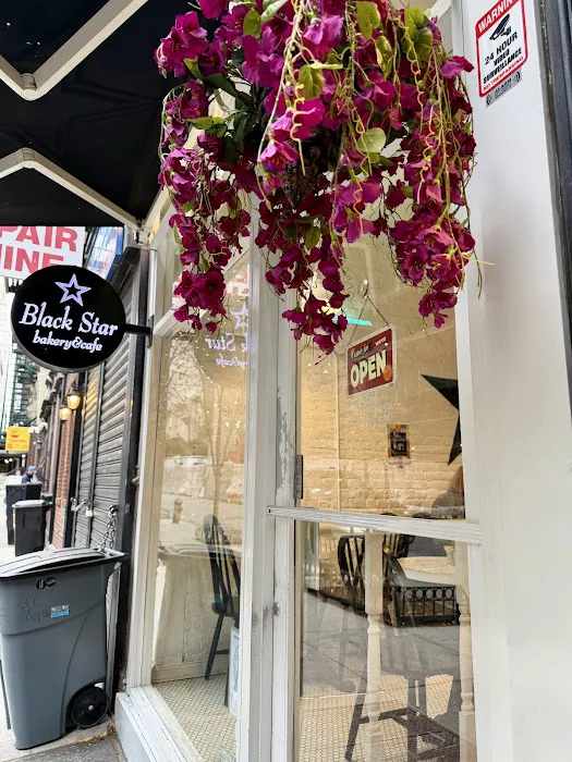 Black Star Bakery & Cafe Picture 5