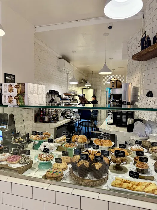 Black Star Bakery & Cafe Picture 2