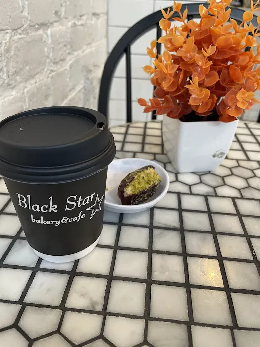 Black Star Bakery & Cafe Picture 8