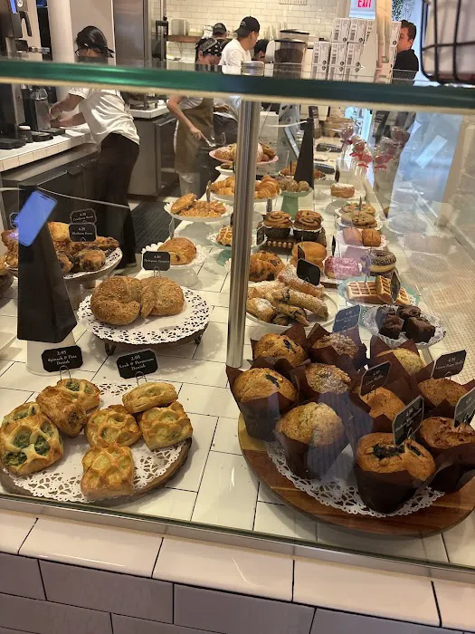 Black Star Bakery & Cafe Picture 7