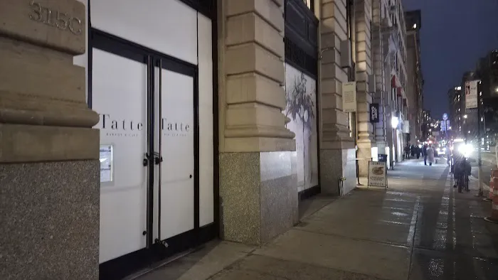 Tatte Bakery & Cafe Picture 1