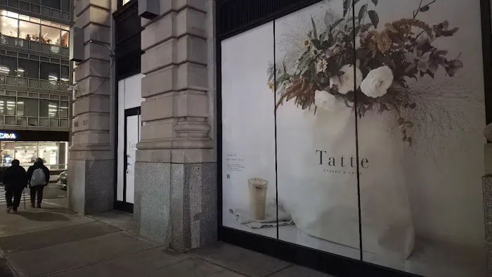 Tatte Bakery & Cafe Picture 2