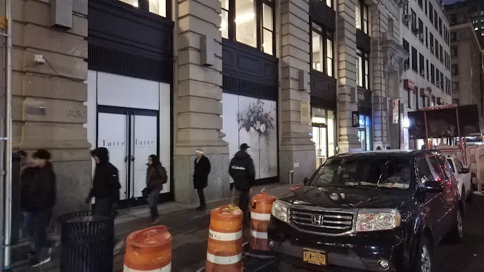 Tatte Bakery & Cafe Picture 5