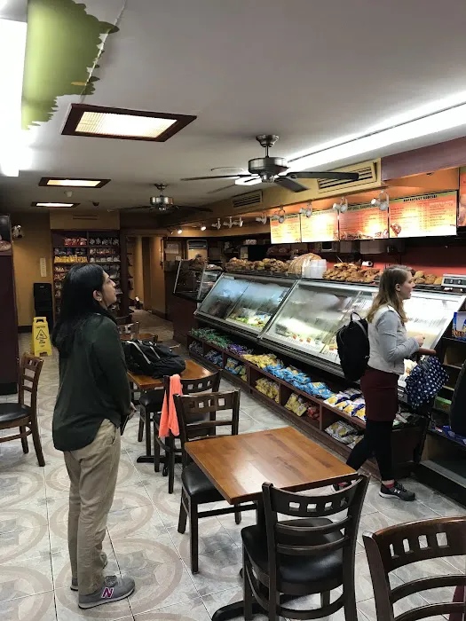 Bagel Express III Picture 5