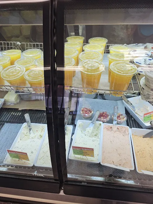 Bagel Express III Picture 2