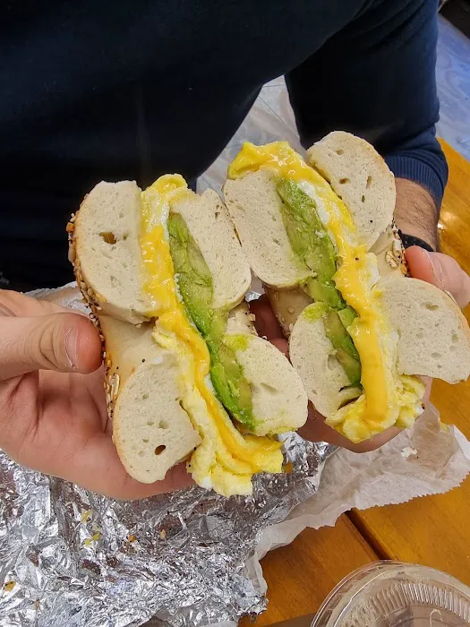 Bagel Express III Picture 8