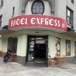 Bagel Express III