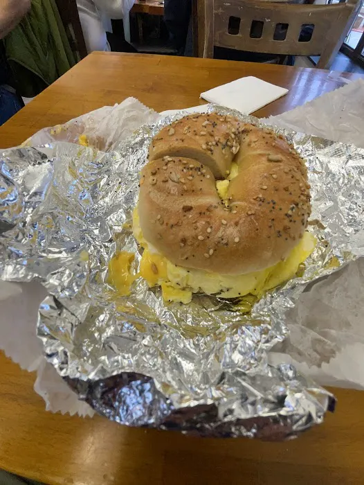 Bagel Express III Picture 4