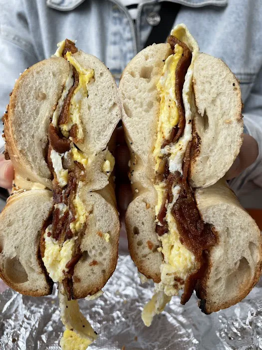 Bagel Express III Picture 3