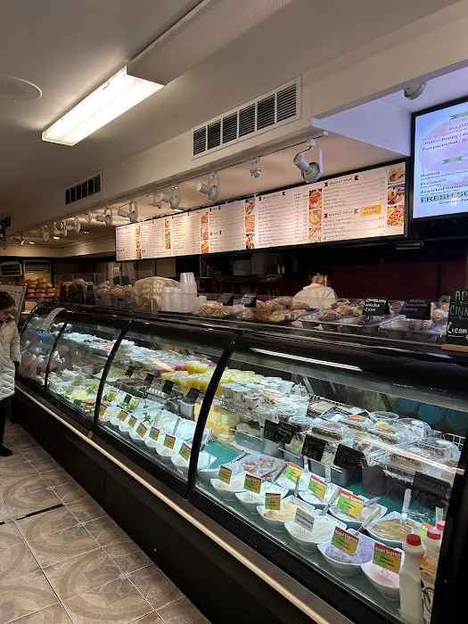 Bagel Express III Picture 6