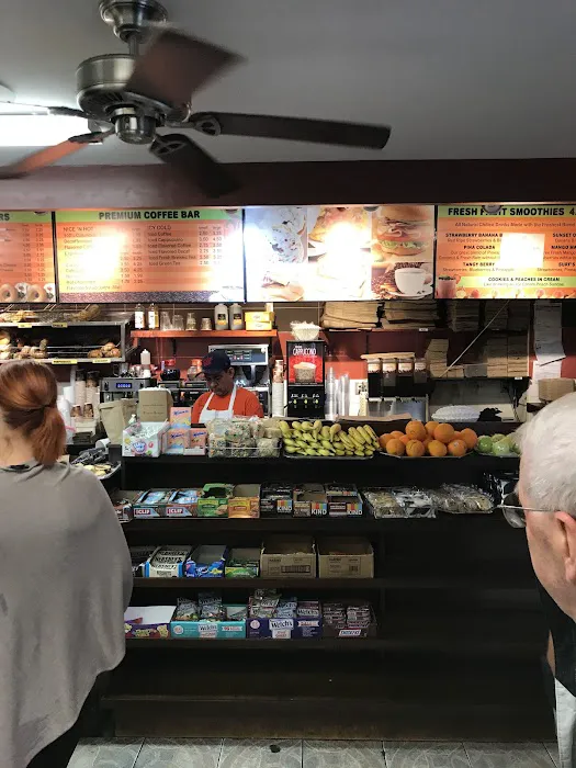 Bagel Express III Picture 7