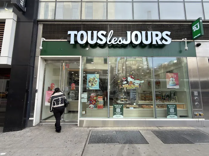 Tous Les Jours Picture 7