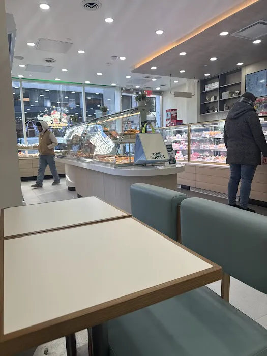 Tous Les Jours Picture 5