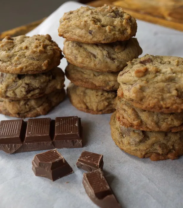 The Better Crumb (Pre-Order Pick up & Delivery only) Picture 7