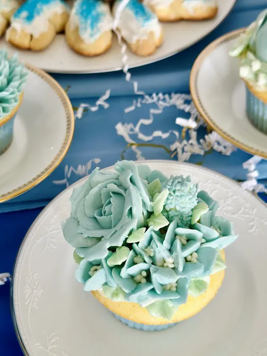 The Better Crumb (Pre-Order Pick up & Delivery only) Picture 5