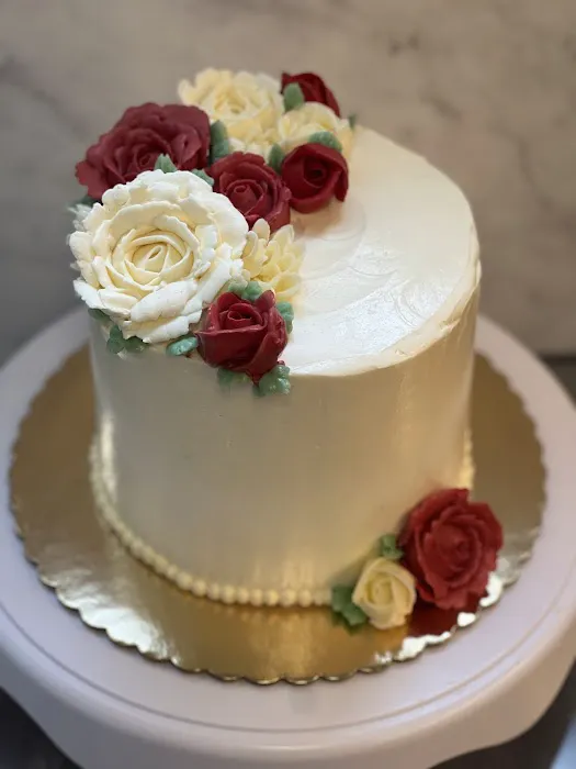 The Better Crumb (Pre-Order Pick up & Delivery only) Picture 4