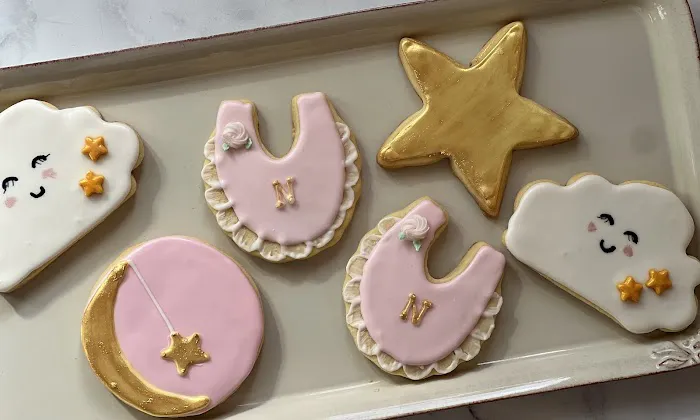 The Better Crumb (Pre-Order Pick up & Delivery only) Picture 1