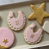 The Better Crumb (Pre-Order Pick up & Delivery only) ico