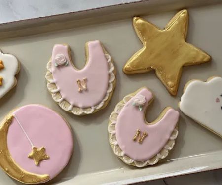 The Better Crumb (Pre-Order Pick up & Delivery only)