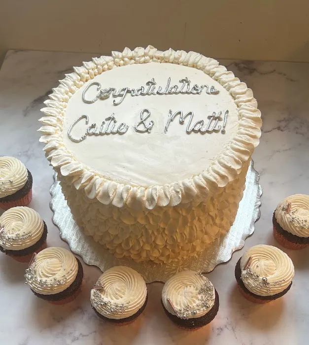 The Better Crumb (Pre-Order Pick up & Delivery only) Picture 3