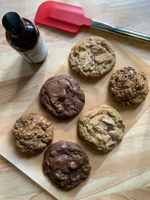 The Better Crumb (Pre-Order Pick up & Delivery only) Picture 2