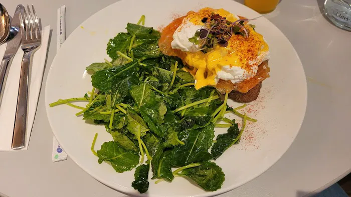 Sullivan Street Bakery and Pizza Picture 2