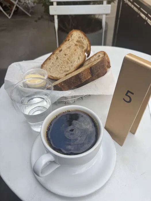 Sullivan Street Bakery and Pizza Picture 6