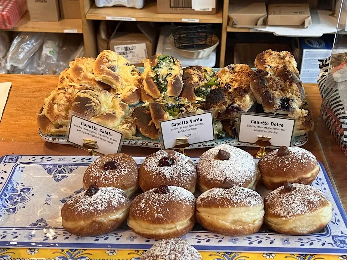 Sullivan Street Bakery and Pizza Picture 7