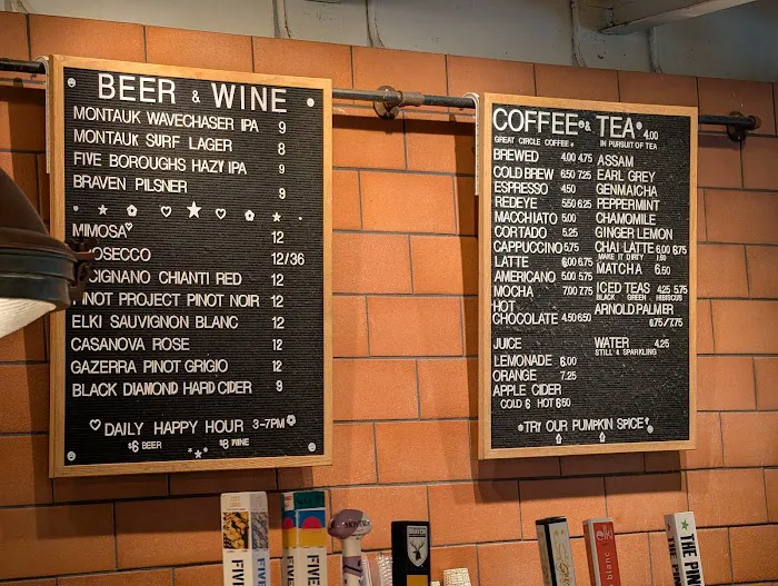 Sullivan Street Bakery and Pizza Picture 10