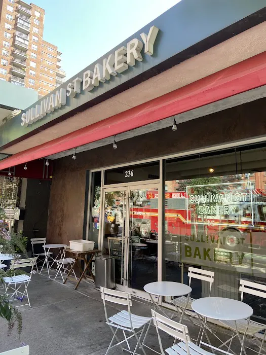Sullivan Street Bakery and Pizza Picture 4