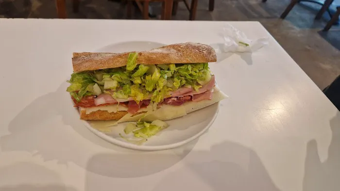 Sullivan Street Bakery and Pizza Picture 1