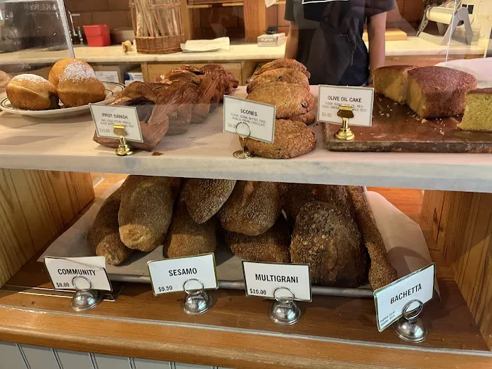 Sullivan Street Bakery and Pizza Picture 9