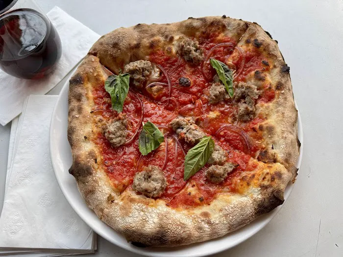 Sullivan Street Bakery and Pizza Picture 8