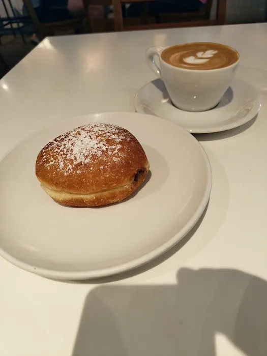 Sullivan Street Bakery and Pizza Picture 3