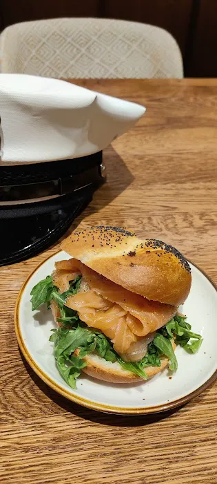 La Pasticceria Picture 1