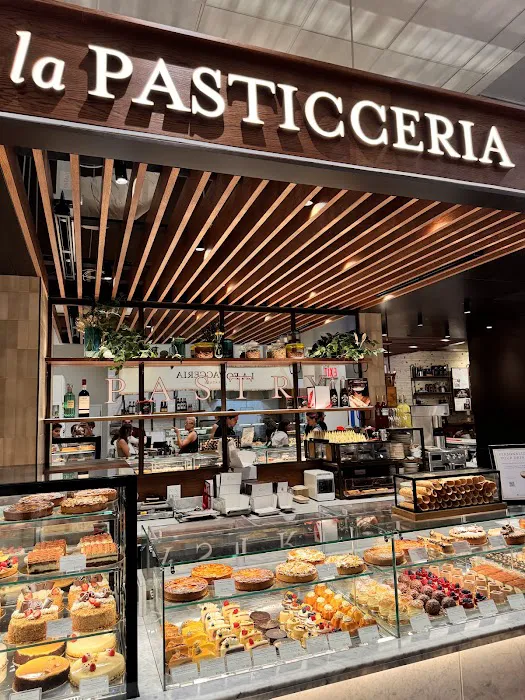La Pasticceria Picture 7
