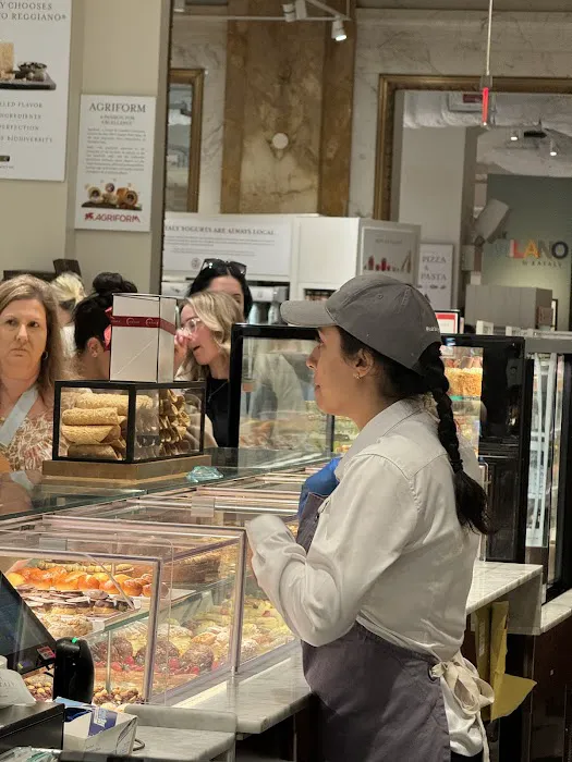 La Pasticceria Picture 4