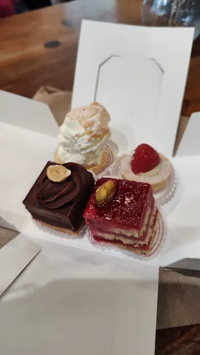 La Pasticceria Picture 2