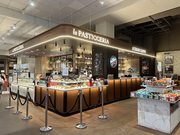 La Pasticceria Picture 9