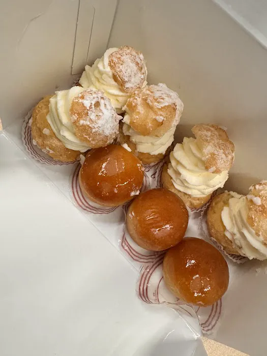 La Pasticceria Picture 10