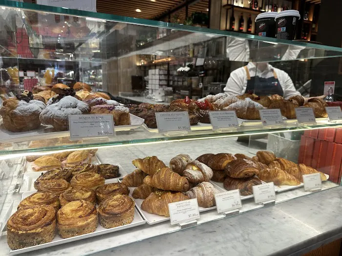 La Pasticceria Picture 5