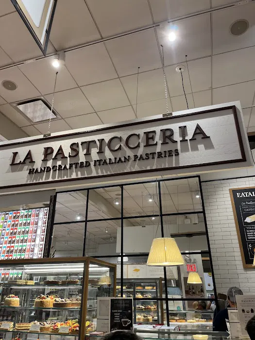 La Pasticceria Picture 3