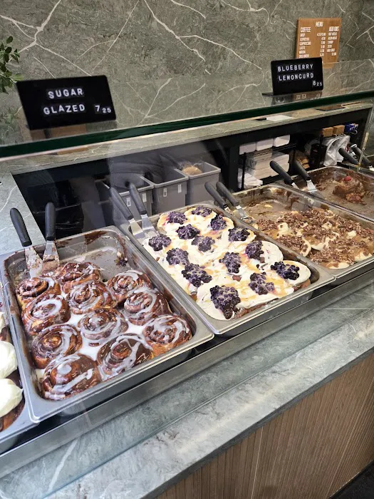 Sunday Morning Picture 2