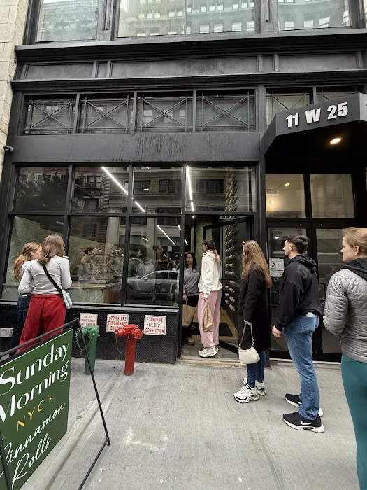 Sunday Morning Picture 6