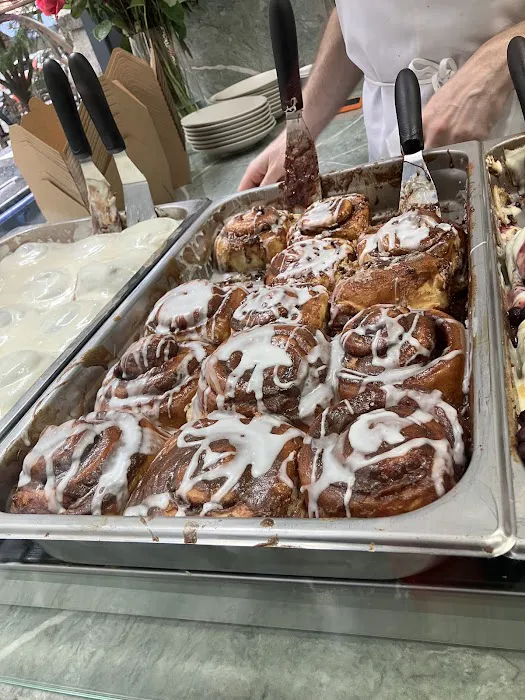 Sunday Morning Picture 8