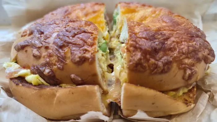 NYC Bagel & Coffee House (NYCBCH) Picture 2