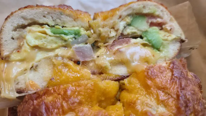 NYC Bagel & Coffee House (NYCBCH) Picture 4