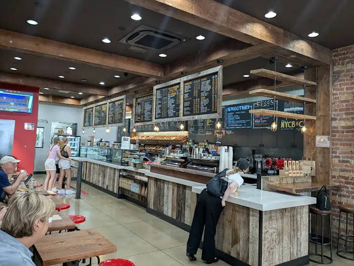 NYC Bagel & Coffee House (NYCBCH) Picture 1