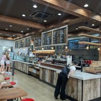 NYC Bagel & Coffee House (NYCBCH) ico